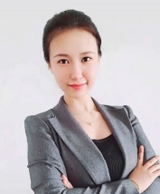 许美乔老师
