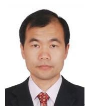 李传兵老师