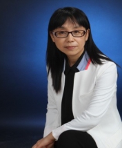 杨萍老师