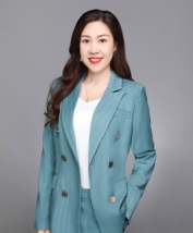 蒋丽娜老师