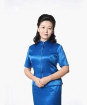 孙安莉老师