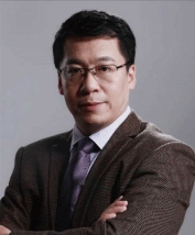 肖振峰老师
