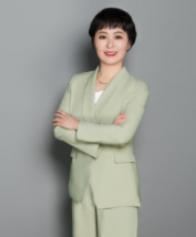 严春美老师
