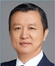 陈刚老师