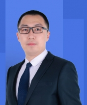 解晓忱老师
