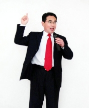 郑跃成老师
