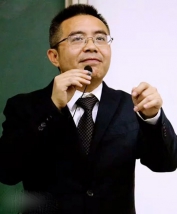 徐平华老师