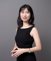 李倩倩老师