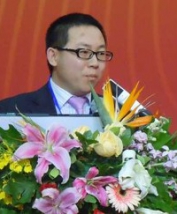 杲占强老师