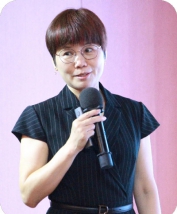 吕春兰老师