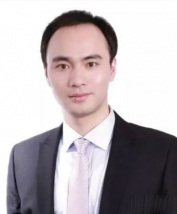 刘凯杰老师
