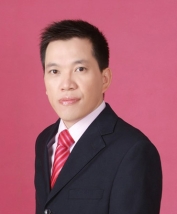 曾国庆老师