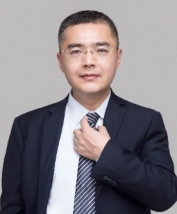 张胜老师