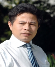 钟坚老师