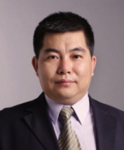 刘伟荣老师