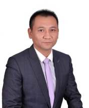 李勇老师