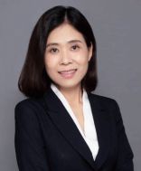 蔡冰老师