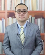 于洋老师