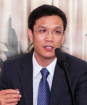 孙兵老师