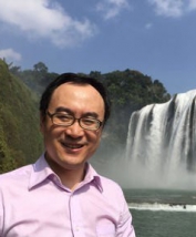 白斌老师