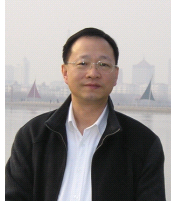 吴文钊老师