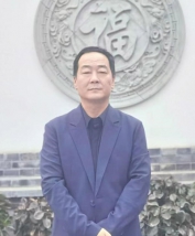 刘建亮老师