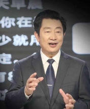 钟海涛老师