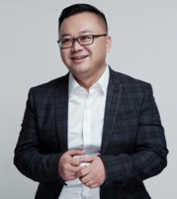 李云龙老师
