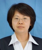 李淑静老师