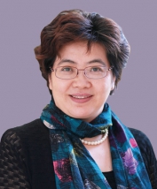 冯云霞老师