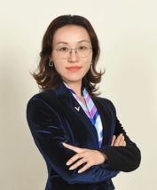 刘冰老师