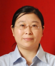 高燕老师
