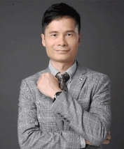 李方耀老师