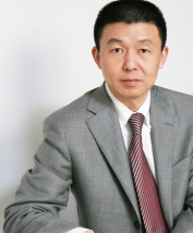 潘诚老师