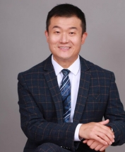 张剑悦老师