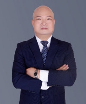 鲁志刚老师