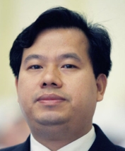 李佐军老师