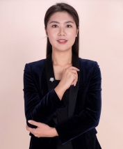 谢迪老师