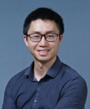 欧中洪老师