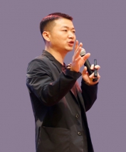 王建伟老师