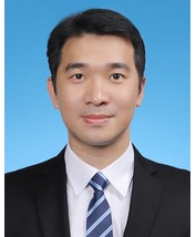郑海涛老师