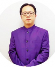 胡金华老师