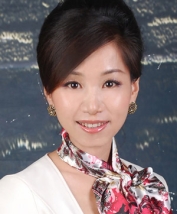 牟淅娅老师