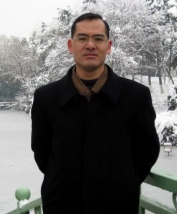 章正璋老师
