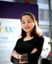杨雪老师
