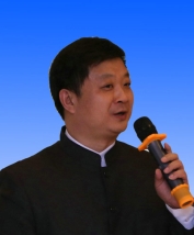杨松超老师