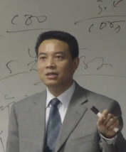 谢贵荣老师