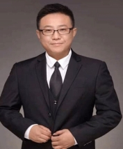 王琛淏老师
