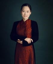 邢心月老师