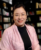 许丽洁老师